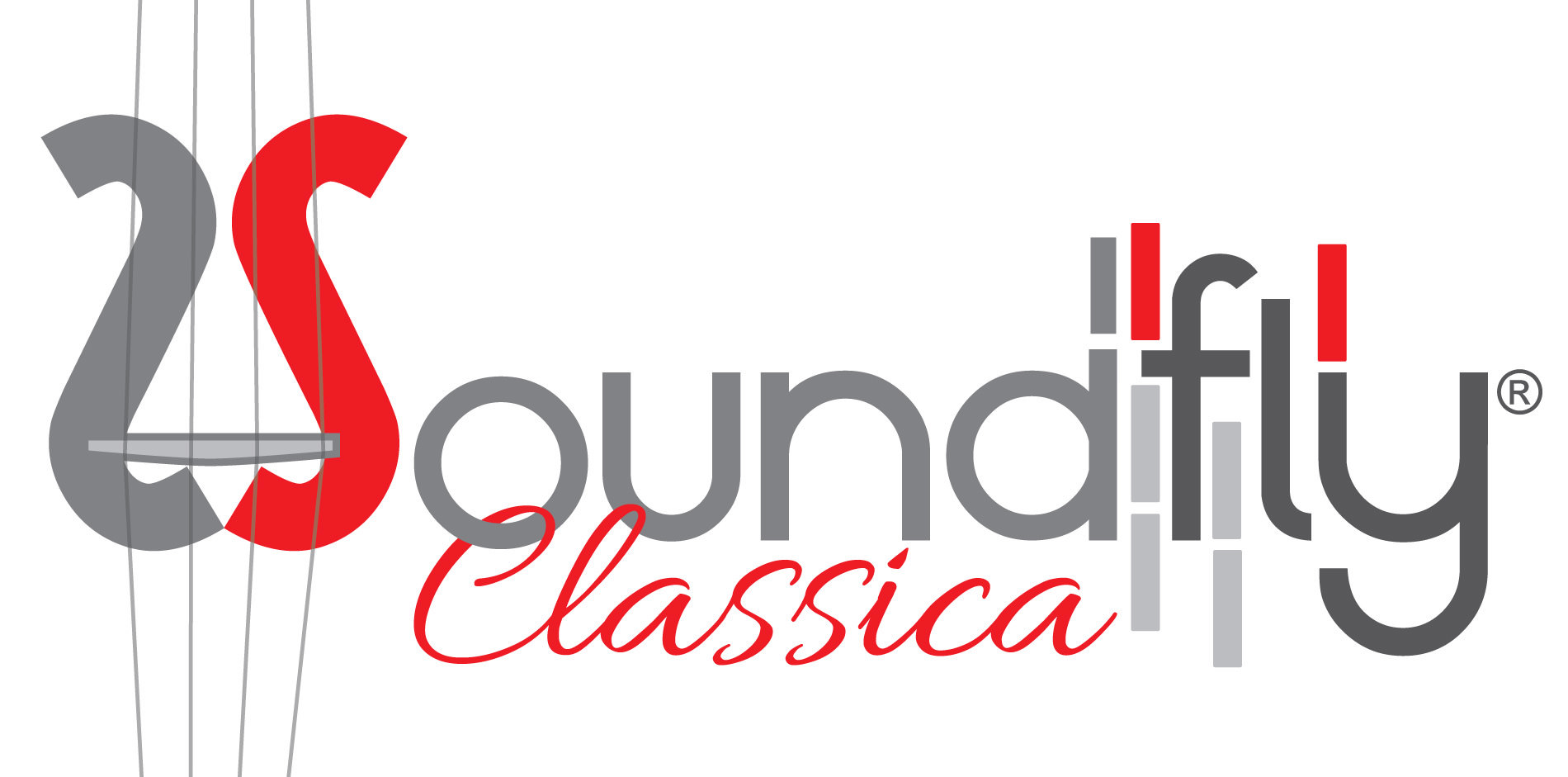 Logo Soundfly Classica