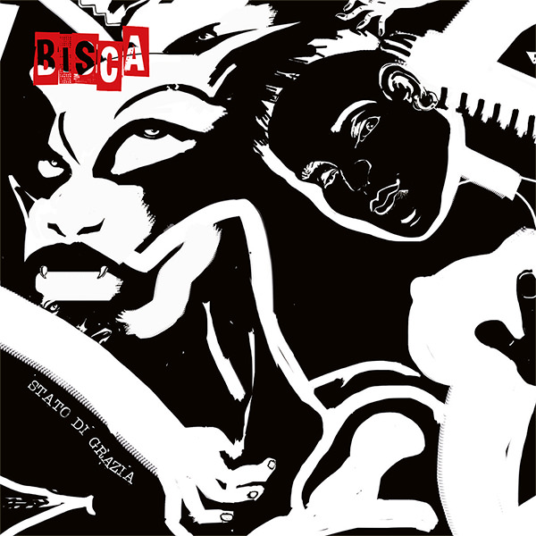 Copertina Stato di grazia