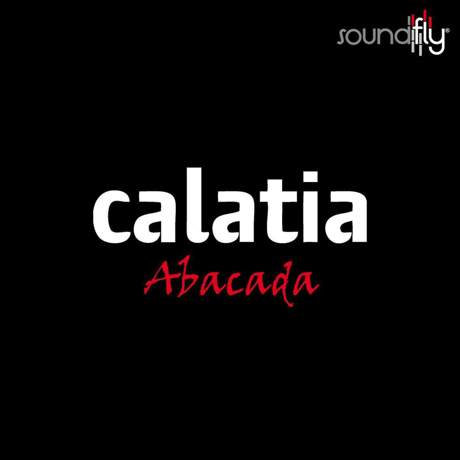 Copertina Abacada