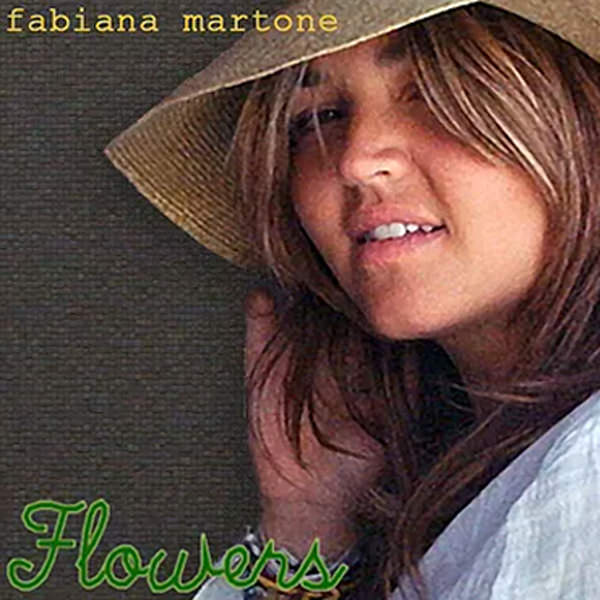 Copertina Flowers