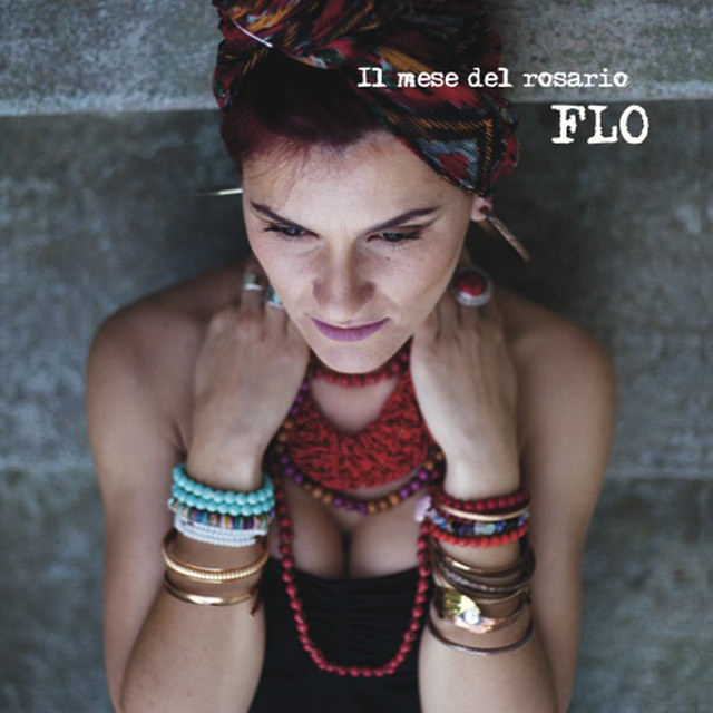 Copertina Il mese del Rosario