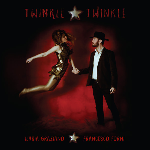 Copertina Twinkle twinkle