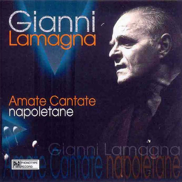 Amate cantate napoletane
