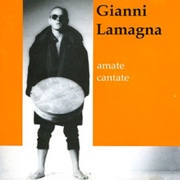 Amate cantate
