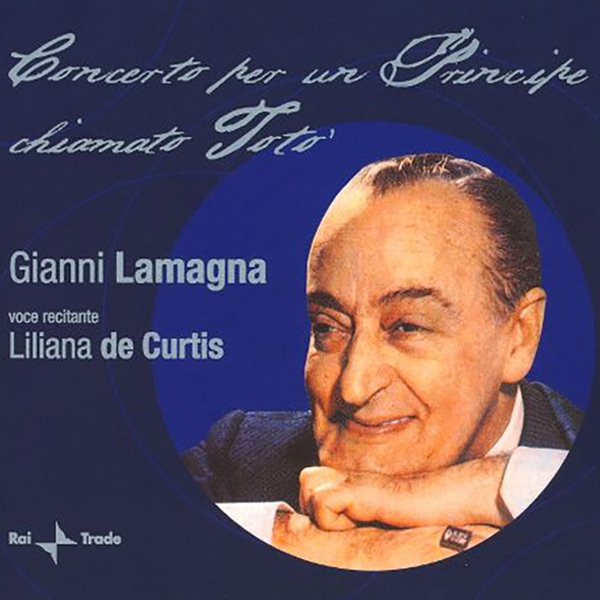 Concerto per un Principe chiamato Totò