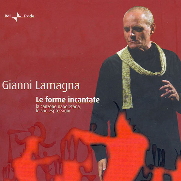 Le forme incantate