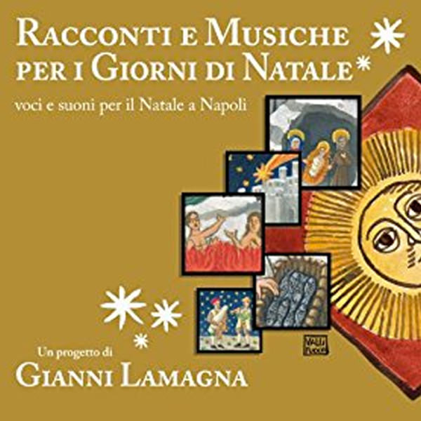 Musiche racconti per i giorni di Natale
