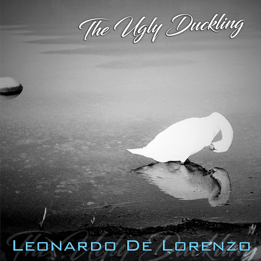 Copertina The Ugly Duckling