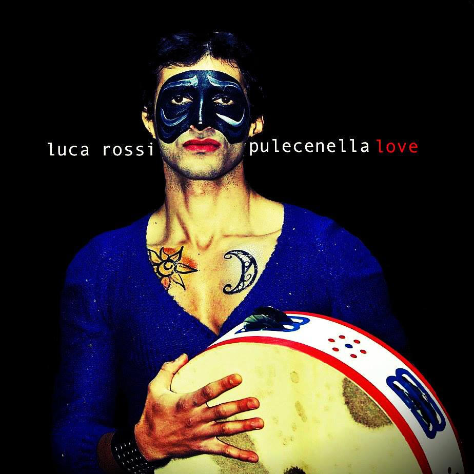 Pulcenella Love