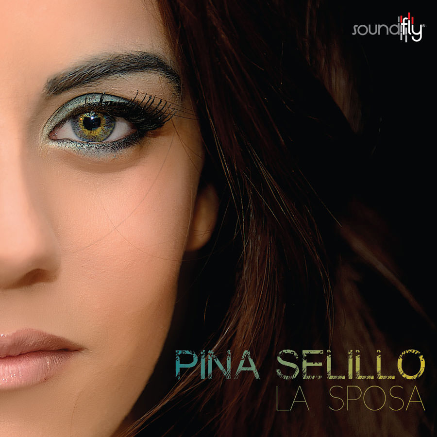 Copertina La Sposa