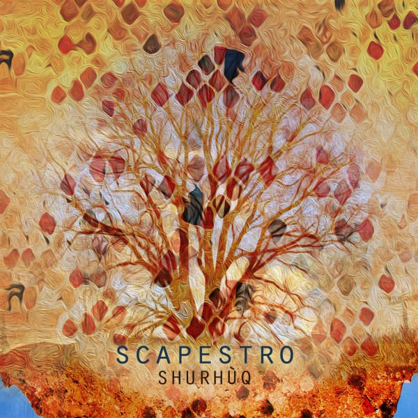 Copertina Shurhùq