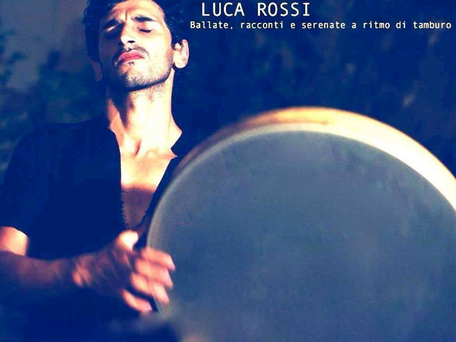 Luca Rossi