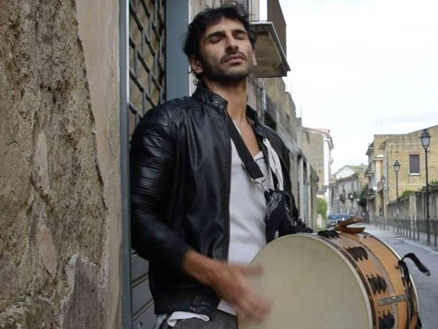 Luca Rossi