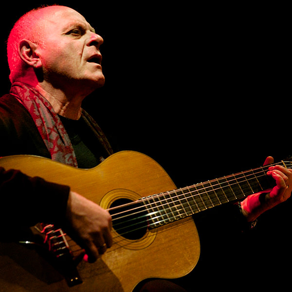 Gianni Lamagna