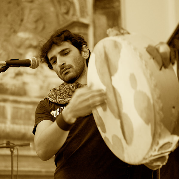 Luca Rossi