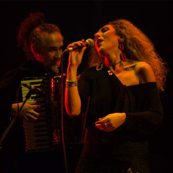 Rondinella & Cincotti