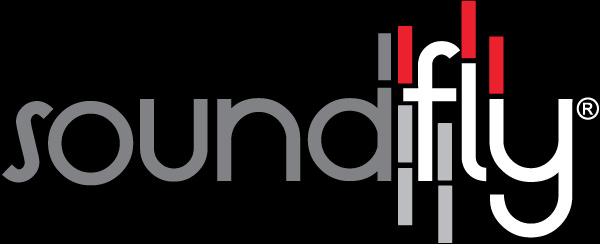 logo SoundFly