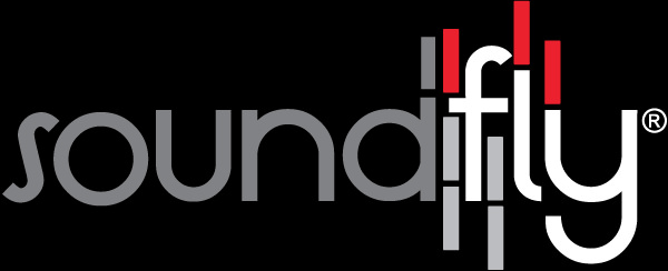 Logo Soundfly