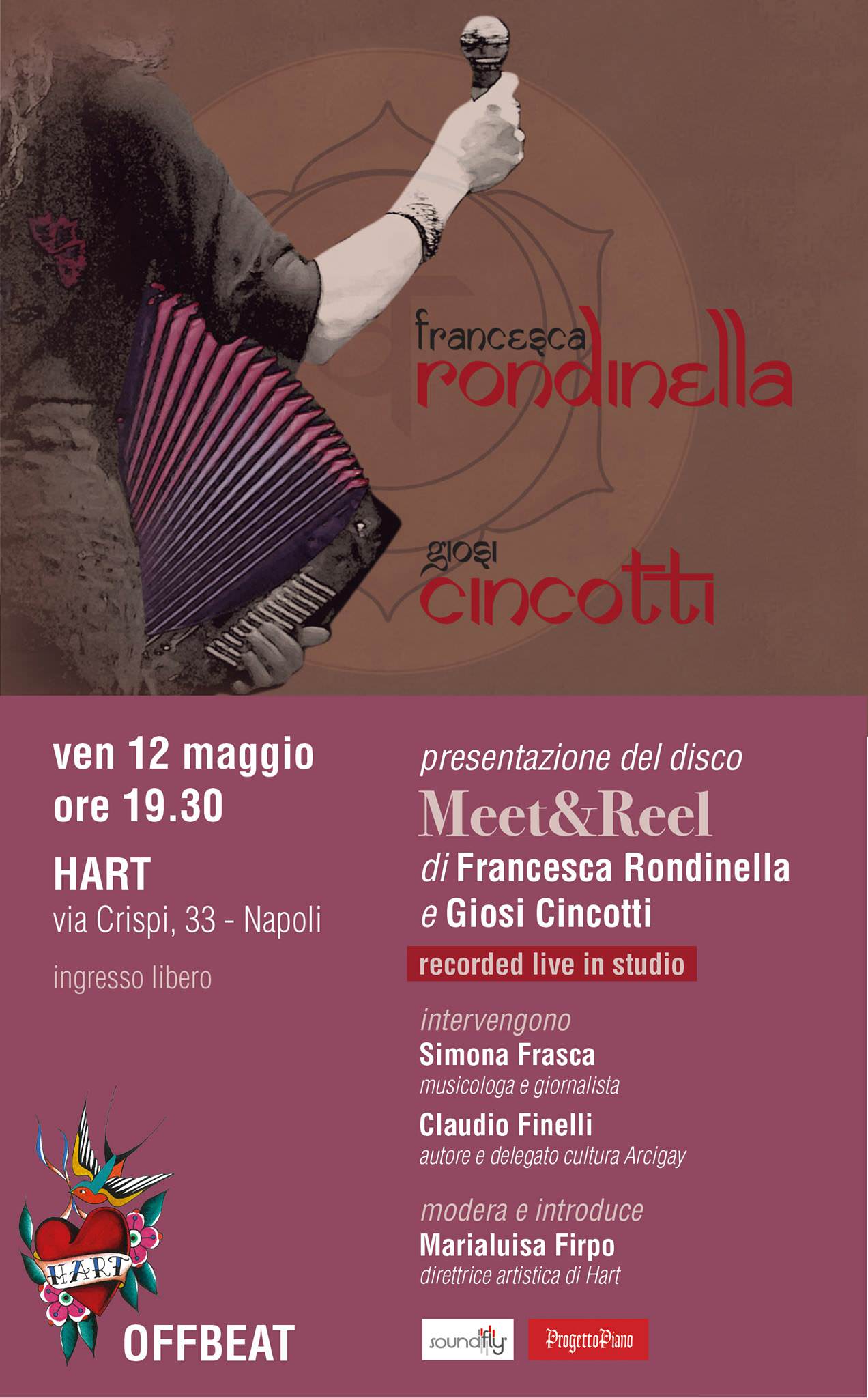Rondinella & Cincotti