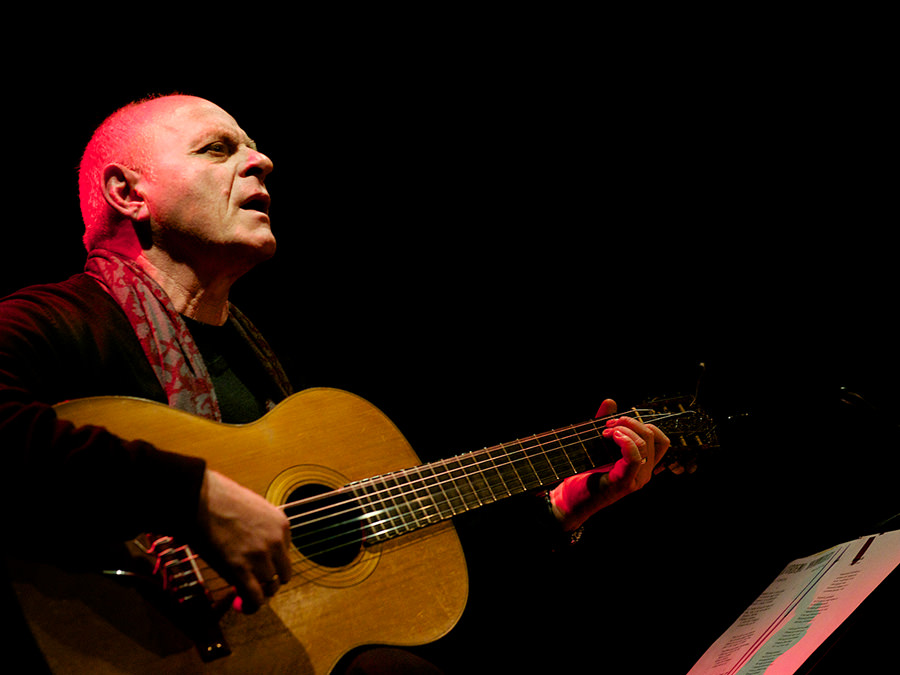 Gianni Lamagna
