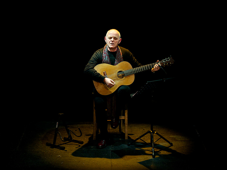 Gianni Lamagna