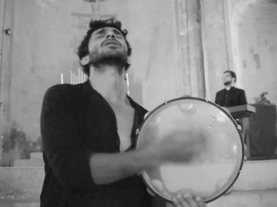 Luca Rossi