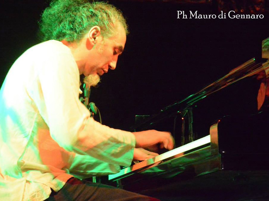 Rondinella & Cincotti