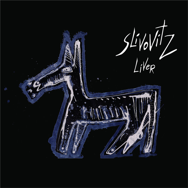 Copertina Liver